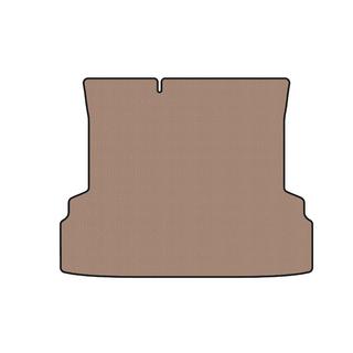 Gummimatta för bagageutrymmet Carsuit V-2 (SD, beige) foto 1
