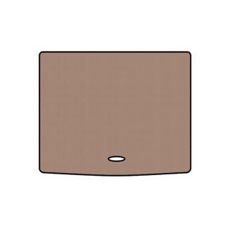 Gummimatta till bagageutrymmet Carsuit V-2 (Beige) foto 1