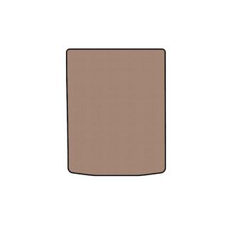 Gummimatta för bagageutrymmet Carsuit (Beige) BMW 6-serien E63/E64 2003–2010 foto 1