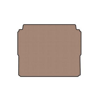 Gummimatta till bagageutrymmet Carsuit (nedre, beige) Citroen C5 Aircross 2017–2025 foto 1