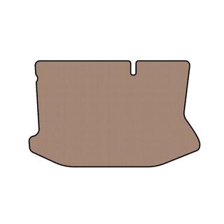 Gummimatta för bagageutrymmet Carsuit V2 (Beige) Ford Fiesta 2017– foto 1