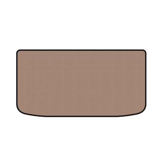 Gummimatta till bagageutrymmet Carsuit (2018-2023, beige) foto 1