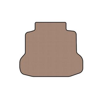 Gummimatta för bagageutrymmet Carsuit (Beige) Chrysler 200 I 2010–2014 foto 1