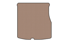 Chrysler Sebring II 2001–2006 Gummimatta till bagageutrymmet Carsuit V2 (2004-2006, beige) foto 1