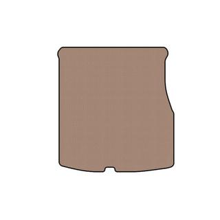 Gummimatta till bagageutrymmet Carsuit V2 (2004-2006, beige) Chrysler Sebring II 2001–2006 foto 1