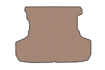 Chrysler 200 I 2010–2014 Gummimatta för bagageutrymmet Carsuit (SD, beige) foto 1