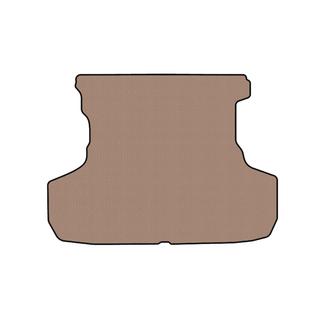 Gummimatta för bagageutrymmet Carsuit (SD, beige) Chrysler 200 I 2010–2014 foto 1