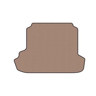 Gummimatta för bagageutrymmet Carsuit (Beige) FAW B30 2015–2020 foto 1