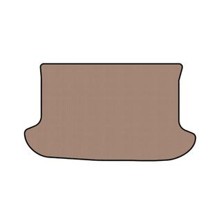Gummimatta för bagageutrymmet Carsuit (Beige) FAW X40 2016–2021 foto 1