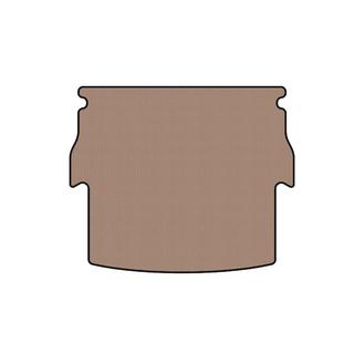 Gummimatta för bagageutrymme Carsuit V1 (Beige) FAW Besturn X80 2013–2020 foto 1