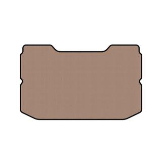 Gummimatta för bagageutrymmet Carsuit (Beige) foto 1