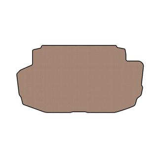 Gummimatta till bagageutrymmet Carsuit (Long, beige) Mercedes S-klass W220 1998–2005 foto 1