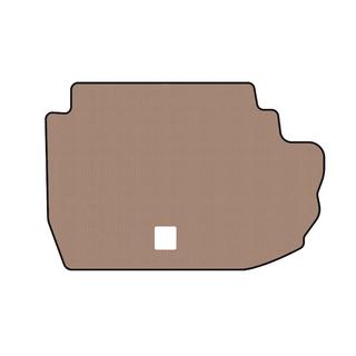 Gummimatta för bagageutrymmet Carsuit (Long, fyrhjulsdrift, beige) Mercedes S-klass W220 1998–2005 foto 1