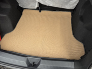 Volkswagen ID. UNYX 2024– Gummimatta för bagageutrymmet Carsuit (Beige) foto 1