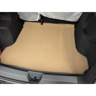Gummimatta för bagageutrymmet Carsuit (Beige) foto 1