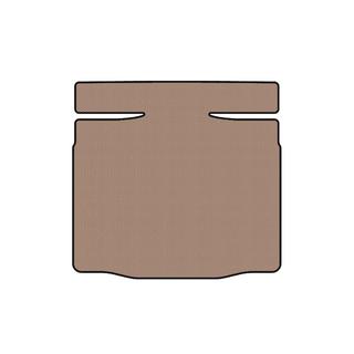 Gummimatta för bagageutrymmet Carsuit V-2 (LB, beige) Opel Insignia 2008–2017 foto 1