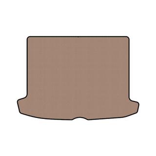 Gummimatta till bagageutrymmet Carsuit V2 (SW, beige) foto 1