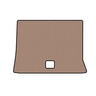 Gummimatta för bagageutrymmet Carsuit (2015-2017, beige) Chevrolet Equinox 2009–2016 foto 1