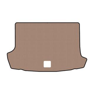 Gummimatta för bagageutrymmet Carsuit V2 (5-dörrars, beige) foto 1