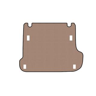 Gummimatta för bagageutrymmet Carsuit (Beige) GreatWall Haval/Hover H3 2005–2013 foto 1