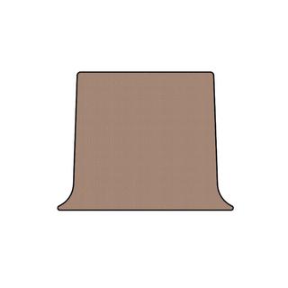 Gummimatta för bagageutrymmet Carsuit (Beige) Great Wall Pegasus foto 1