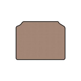 Gummimatta till bagageutrymme Carsuit (övre, beige) foto 1