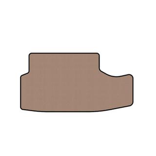Gummimatta till bagageutrymme Carsuit (nedre, beige) foto 1