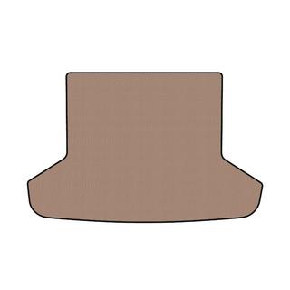 Gummimatta för bagageutrymmet Carsuit (Beige) foto 1