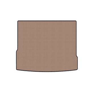 Gummimatta för bagageutrymmet Carsuit (Beige) foto 1