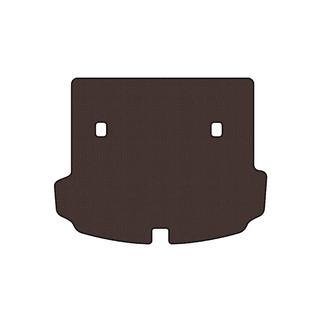 Gummimatta för bagageutrymmet Carsuit V-1 (Brun) Acura MDX 2007–2013 foto 1