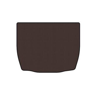 Gummimatta till bagageutrymmet Carsuit (Coupé, brun) Audi TT 1998–2006 foto 1