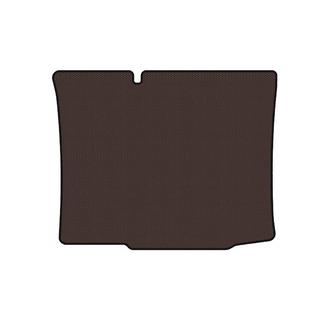 Gummimatta till bagageutrymmet Carsuit (HB, brun) Audi A3 1996–2003 foto 1