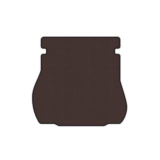 Gummimatta till bagageutrymmet Carsuit V-1 (Avant, brun) Audi A4 B5 1994–2001 foto 1