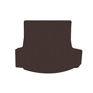 Gummimatta för bagageutrymme Carsuit V-1 (Sedan, brun) Audi A8 1994–2002 foto 1