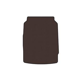 Gummimatta till bagageutrymmet Carsuit V2 (för F10, brun) BMW 5-serien F10/F11 2010–2016 foto 1