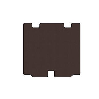 Gummimatta för bagageutrymmet Carsuit V2 (för F11, brun) BMW 5-serien F10/F11 2010–2016 foto 1