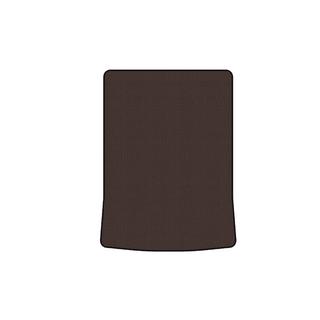 Gummimatta till bagageutrymmet Carsuit V-1 (för G30, brun) BMW 5-serien G30/G31 2017–2023 foto 1