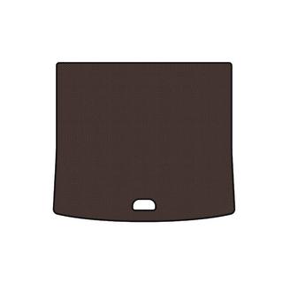 Gummimatta till bagageutrymmet Carsuit (Brun) BMW X1 F48 2015–2022 foto 1