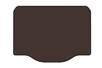 Buick Encore 2013–2019 Gummimatta till bagageutrymmet Carsuit (Brun) foto 1
