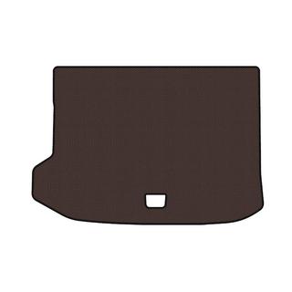 Gummimatta till bagageutrymmet Carsuit (Brun) Buick Envision 2014–2020 foto 1