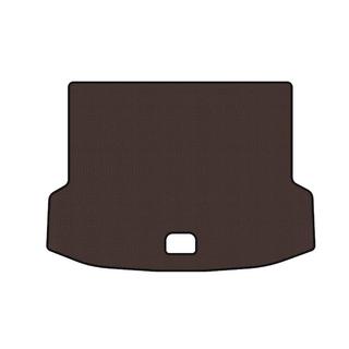 Gummimatta till bagageutrymmet Carsuit (Brun) Chery Tiggo 7 2020– foto 1