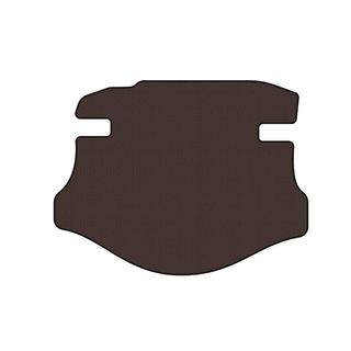 Gummimatta till bagageutrymmet Carsuit (Brun) Chevrolet Camaro 2009–2015 foto 1