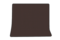 Chevrolet Equinox 2009–2016 Gummimatta för bagageutrymme Carsuit (2009-2015, brun) foto 1