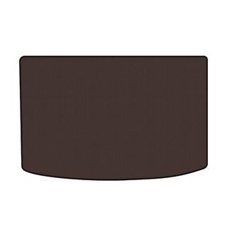Gummimatta till bagageutrymmet Carsuit (Brun) Chevrolet Tacuma/Rezzo 2000–2008 foto 1