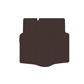 Gummimatta till bagageutrymmet Carsuit (SD, brun) Chevrolet Cruze 2016–2019 foto 1