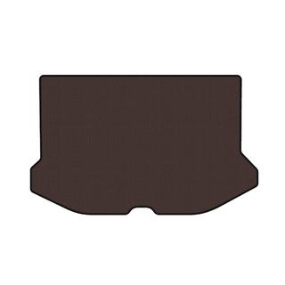 Gummimatta till bagageutrymmet Carsuit (Brun) Citroen C-3 Picasso 2010–2017 foto 1