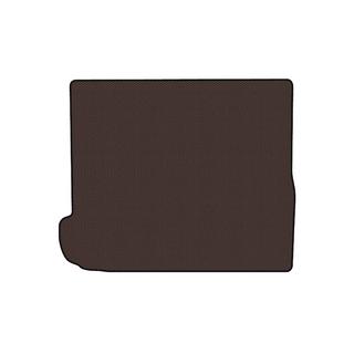 Gummimatta för bagageutrymmet Carsuit V1 (Brun) Citroen C-4 Picasso 2013–2022 foto 1