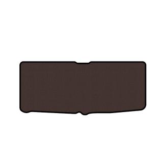 Gummimatta till bagageutrymmet Carsuit (för R56, brun) Mini Clubman R55/R56 2007–2014 foto 1