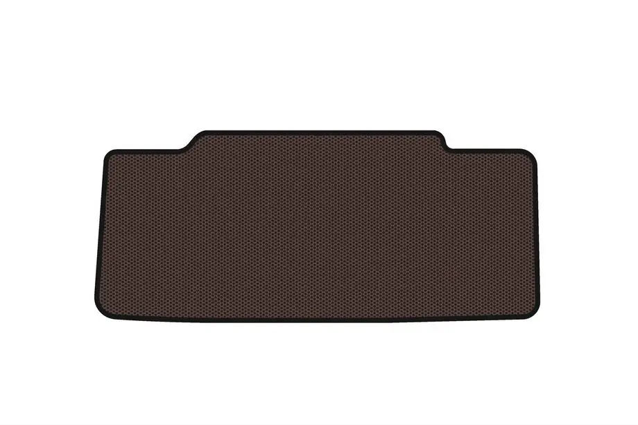 Mini Cooper F55/56/57 2014–2023 Gummimatta för bagageutrymmet Carsuit (för F56, brun) Image