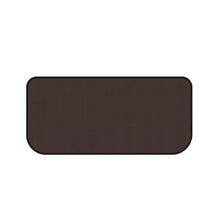 Carsuit gummimatta för bagageutrymme (för S F56, brun) Mini Cooper F55/56/57 2014–2023 foto 1